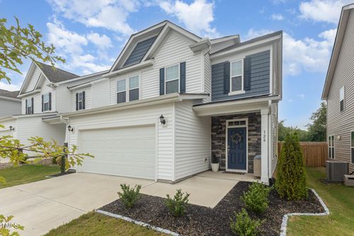 128 Begonia St, Angier, NC, 27501-6293 | Card Image