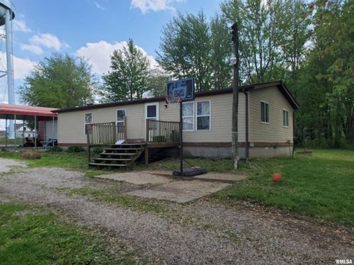 4372 Cartter Rd, Kell, IL, 62853-1150 | Card Image