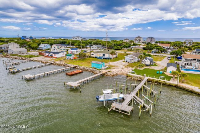 1096 Salter Path Rd, House other with 2 bedrooms, 2 bathrooms and null parking in Salter Path NC | Image 30
