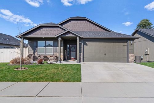 5415 N Calvin Rd, Spokane Valley, WA, 99216-3055 | Card Image