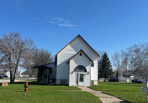 201 E Main Ave, Fertile, MN, 56540-4023 | Card Image