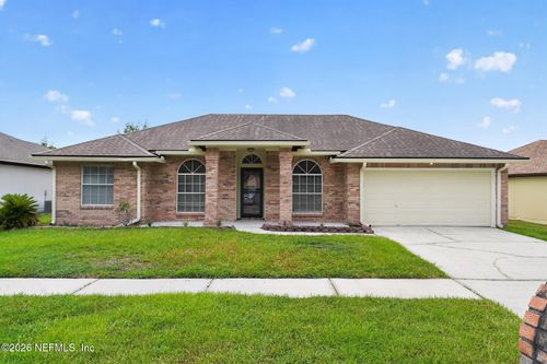 558 Charles Pinckney St, Orange Park, FL, 32073-8781 | Card Image