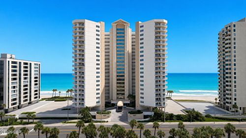 402-2937 S Atlantic Ave, Daytona Beach Shores, FL, 32118-6043 | Card Image