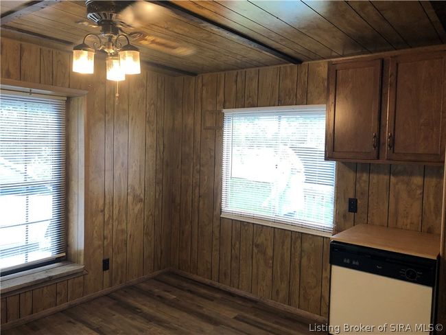450 Sycamore St, Home with 3 bedrooms, 2 bathrooms and null parking in Campbellsburg IN | Image 21
