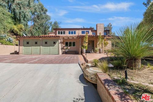 24409 Voltara Ct, Calabasas, CA, 91302-1408 | Card Image