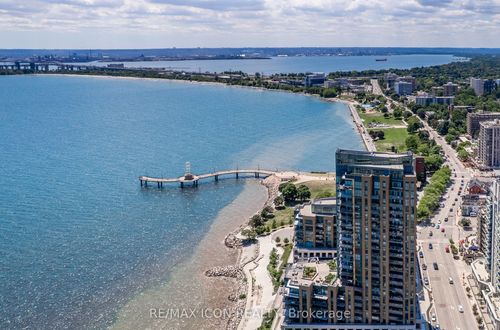 602-2060 Lakeshore Rd, Burlington, ON, L7R0G2 | Card Image
