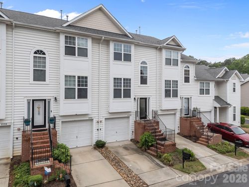 2750 Avalon Loop Rd, Charlotte, NC, 28269-7311 | Card Image