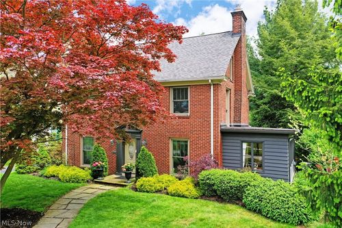 322 Genesee Avenue Ne, Warren, OH, 44483 | Card Image