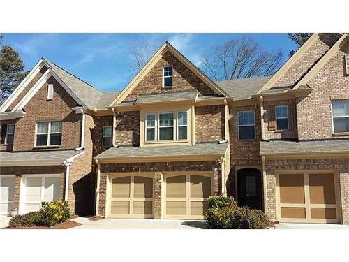 1575 Faircrest Ln, Alpharetta, GA, 30004-0598 | Card Image