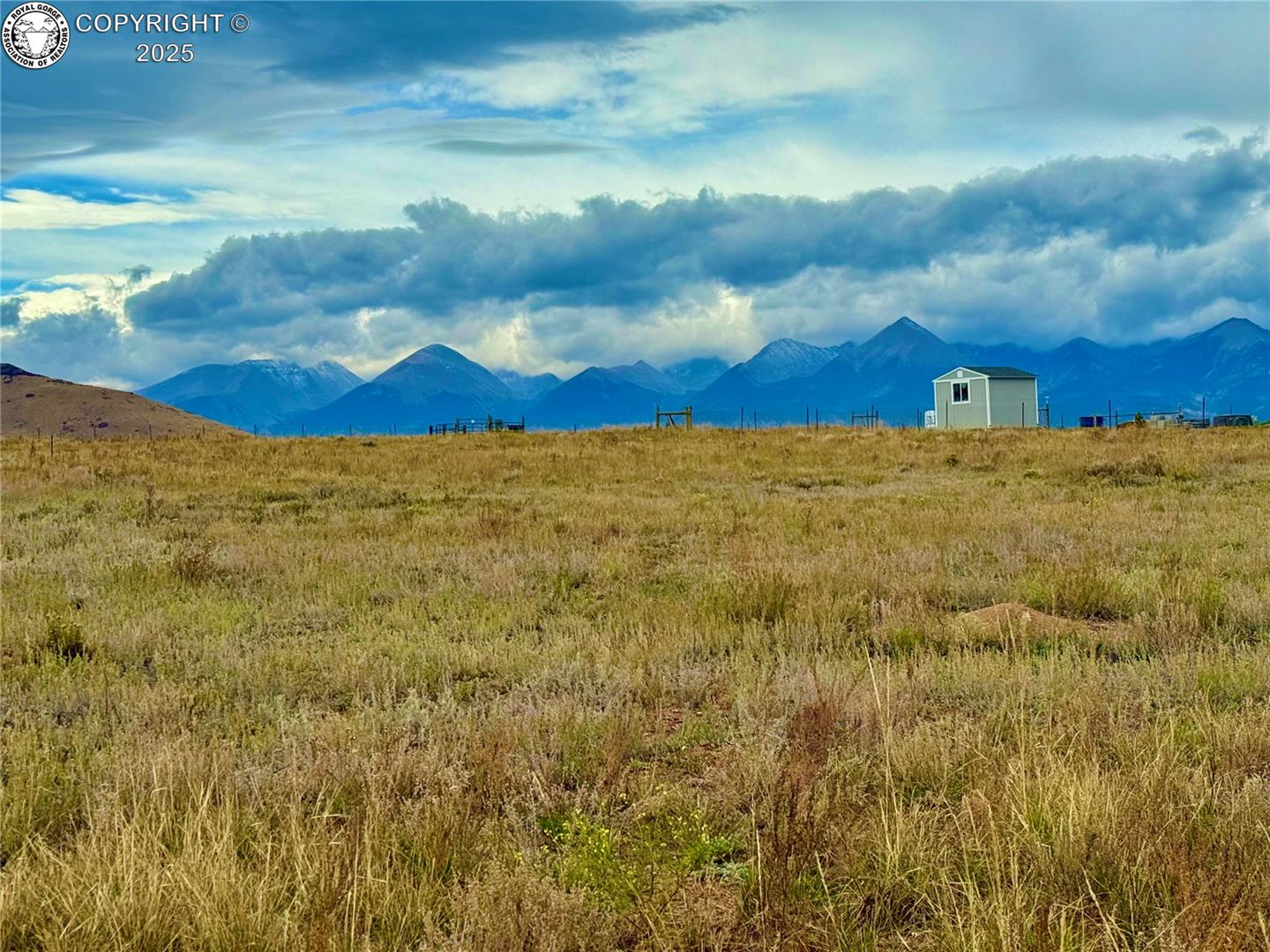 Land in Westcliffe 4
