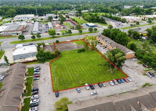 26156 Michigan Avenue, Inkster, MI, 48141 | Card Image