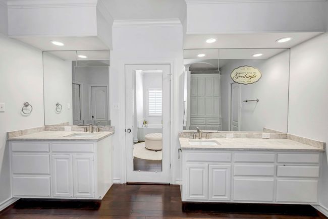 4100 Edgebrook Dr, House other with 3 bedrooms, 3 bathrooms and 3 parking in Midland TX | Image 37