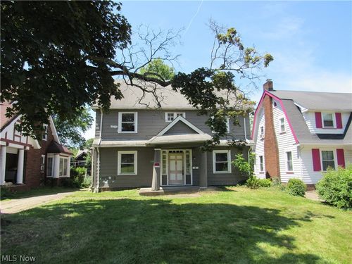 1726 Lee Rd, Cleveland Heights, OH, 44118-1725 | Card Image