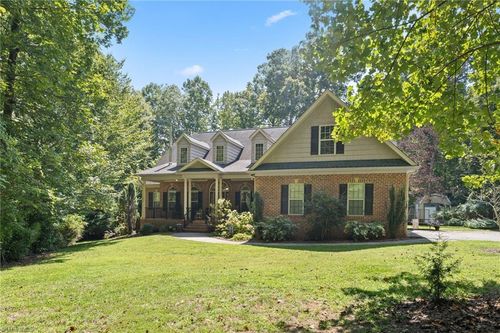 7710 Forest Haven Ln, Lewisville, NC, 27023-8365 | Card Image