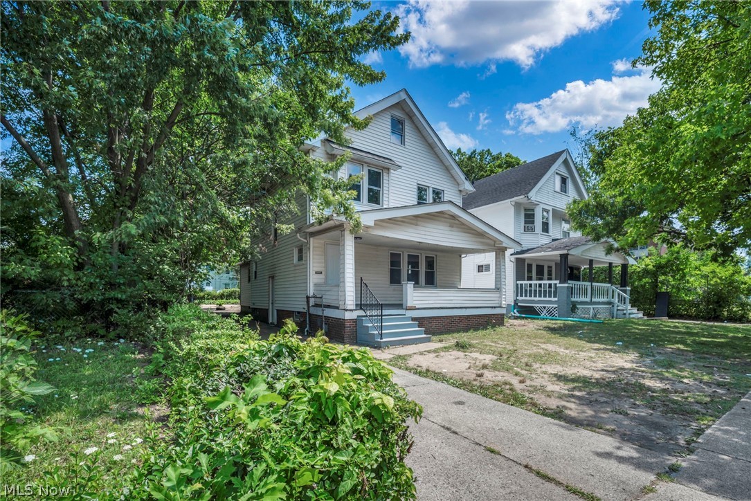 Residential in Cleveland 3