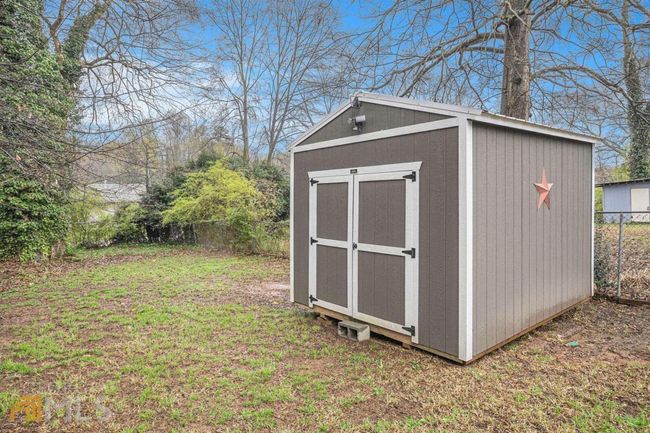 56 Branch St, House other with 3 bedrooms, 2 bathrooms and 4 parking in Toccoa GA | Image 33