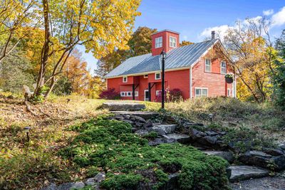 1212 Thompsons Point Road, House other with 3 bedrooms, 2 bathrooms and null parking in Charlotte VT | Image 2