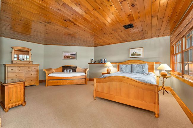64 Wagon Wheel Trl, House other with 6 bedrooms, 7 bathrooms and null parking in Meredith NH | Image 54