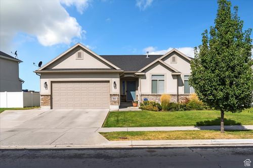306 S Sunburst Dr, Layton, UT, 84041-8867 | Card Image