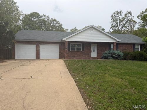 19545 Lenox Lane, Waynesville, MO, 65583 | Card Image