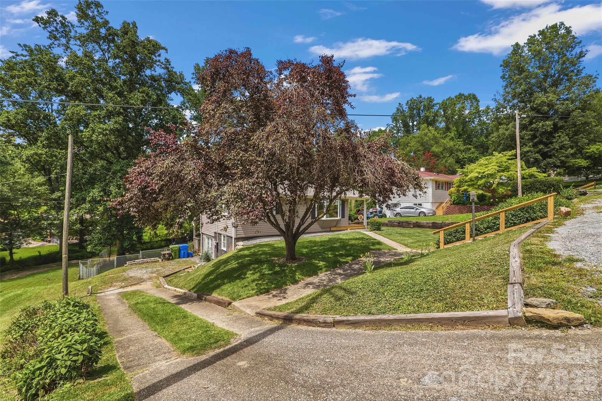 Residential in Arden 3