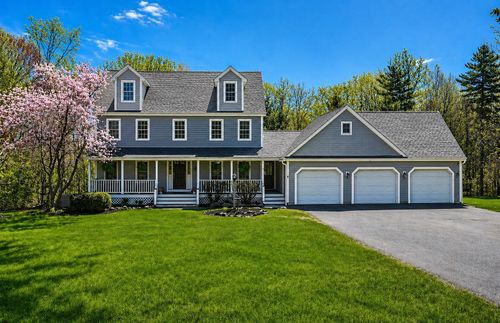 6 Kestrel Circle, York, ME, 03909 | Card Image