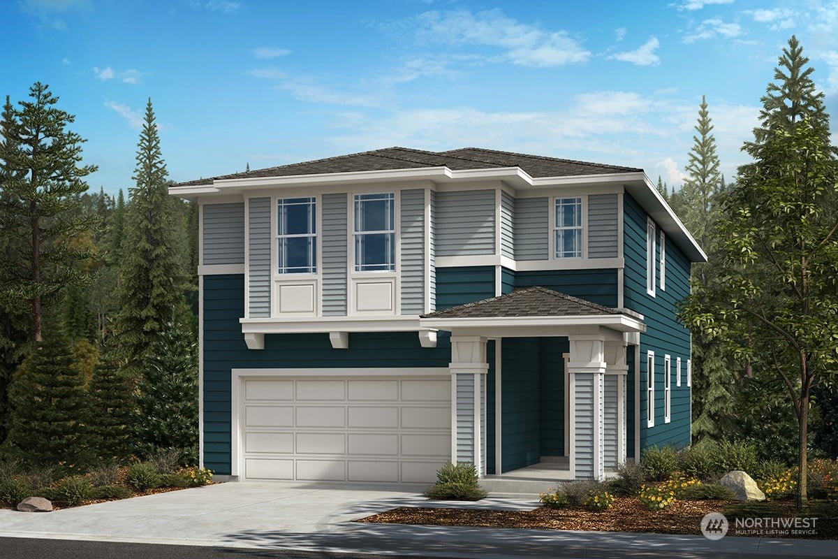 88th Dr, Marysville, WA 98270