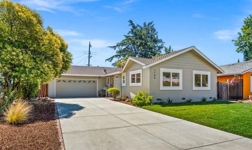 1786 Villarita Dr, Campbell, CA, 95008-1522 | Card Image