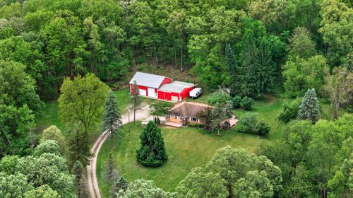 4681 Folks Road, Hanover Township, MI, 49246 | Card Image