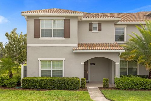 3087 Juliet Drive, Kissimmee, FL, 34746 | Card Image