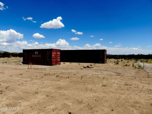 12-04a-TBD N Gordon Ranch Rd, Douglas, AZ, 85607 | Card Image