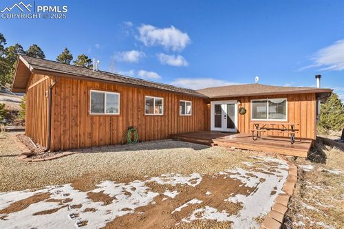 1053 Will Scarlet Dr, Divide, CO, 80814-9452 | Card Image
