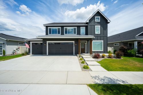 6928 N Proust Dr, Coeur D Alene, ID, 83815-5177 | Card Image