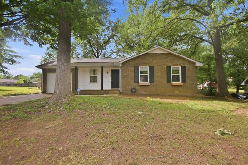 504 Linda Lane, Clarksville, TN, 37042 | Card Image