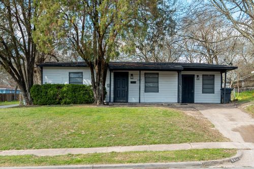 4417 Utah Ave, Dallas, TX, 75216-6848 | Card Image