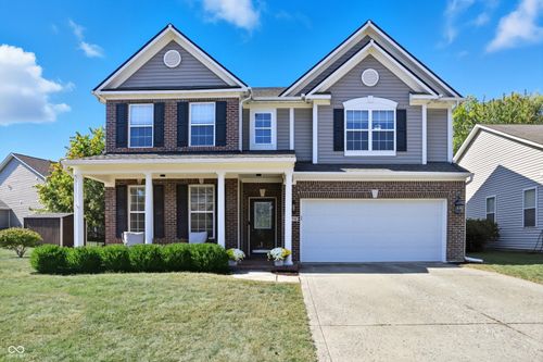 3374 Paisley Pointe, Whitestown, IN, 46075-9781 | Card Image