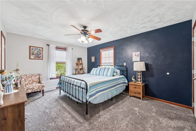 820 Christina Ct, House other with 4 bedrooms, 3 bathrooms and 2 parking in Greensburg PA | Image 19