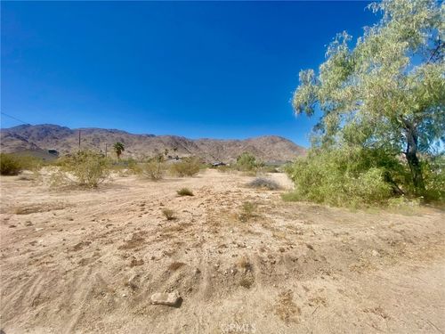 0 Sullivan Rd, Twentynine Palms, CA, 92277 | Card Image