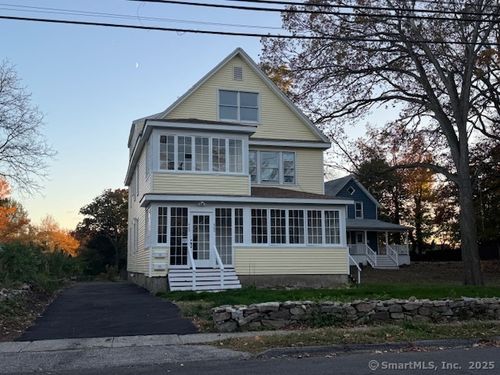 463 Highland Ave, Stratford, CT, 06614-3222 | Card Image