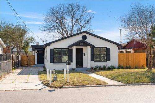 309 S 4th St, Mcallen, TX, 78501-2707 | Card Image