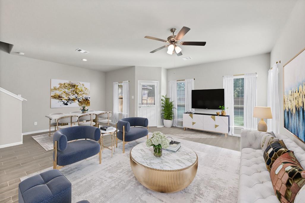 Residential in Baytown 3
