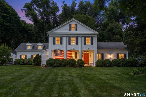 60 Old Saugatuck Rd, Norwalk, CT, 06855-2823 | Card Image