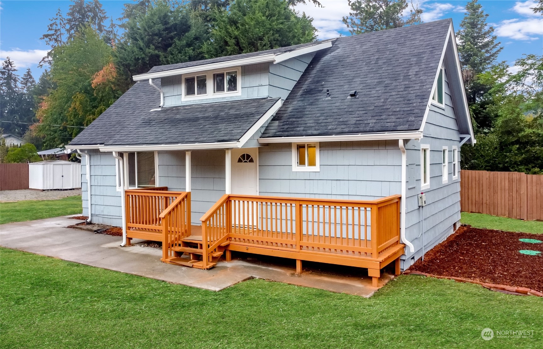 148th St, Tacoma, WA 98446