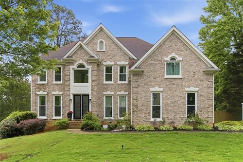 112 Mayes Farm Rd Nw, Marietta, GA, 30064-5626 | Card Image