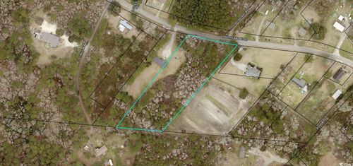TBD Harris Landing Rd, Georgetown, SC, 29440 | Card Image