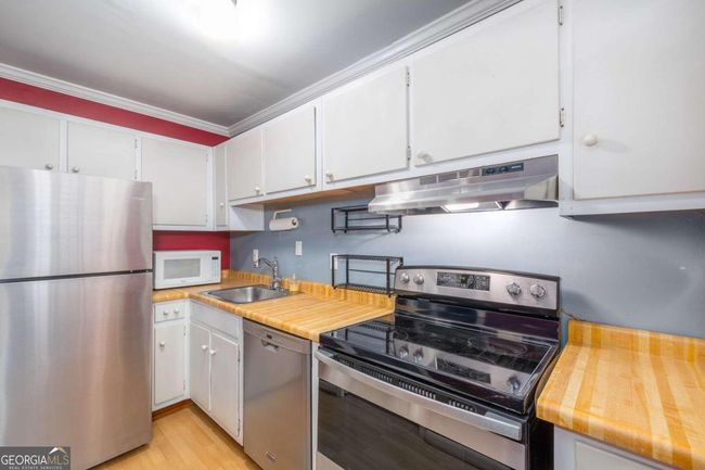 APT-18D - 510 Coventry Rd, Condo with 2 bedrooms, 1 bathrooms and null parking in Decatur GA | Image 6