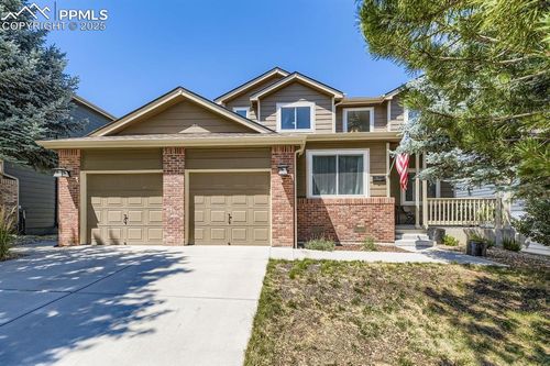 811 Deer Clover Cir, Castle Pines, CO, 80108-8202 | Card Image