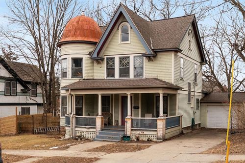 517 N Park St, Reedsburg, WI, 53959-1249 | Card Image