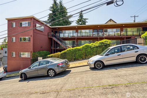 1401 S Holgate St, Seattle, WA, 98144-4258 | Card Image