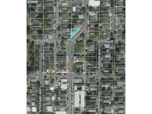 4515 N Albina Ave, Portland, OR, 97217-3009 | Card Image